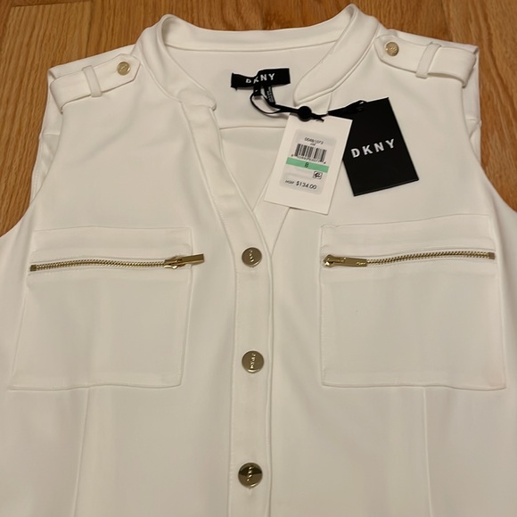 DKNY Dress - Picture 4 of 4